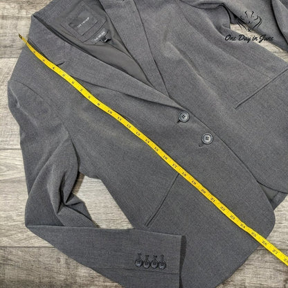 The Limited The New Drew 2 Button Blazer Size 10