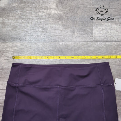 Zella Yoga Shorts Size L