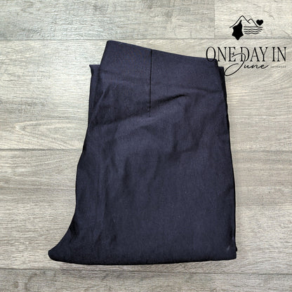 Rafaella Slim Leg Pants Size 10