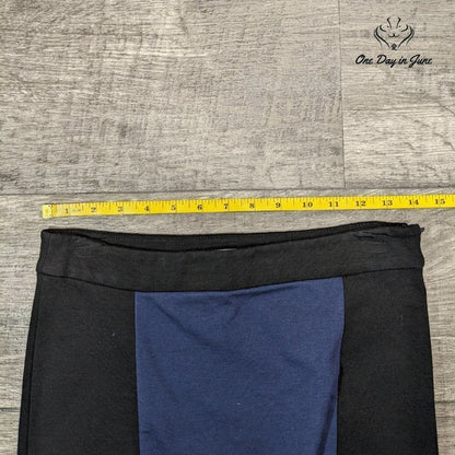 DKNY Zip Slit Pencil Skirt Size 4