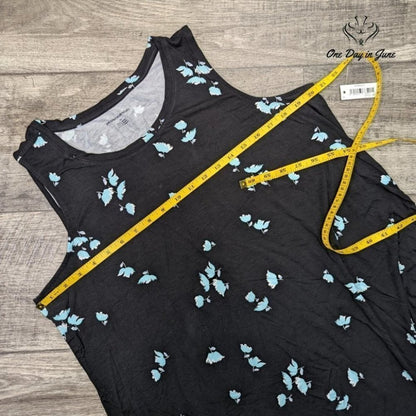 Amazon Essentials Women's Tank Swing Dress Size 1X