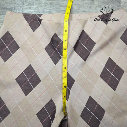 Altar'd State Slim Fit Barely Boot Leg Pnats Size M