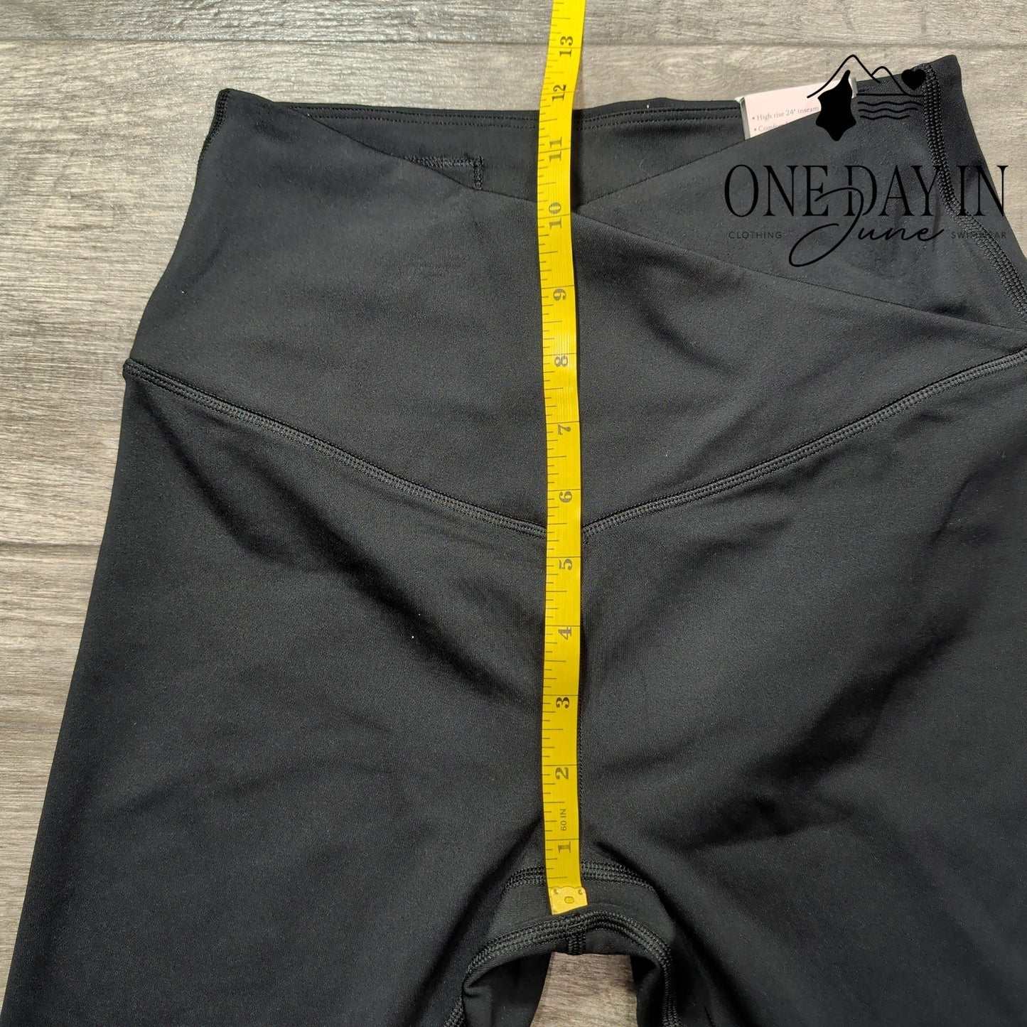 Victoria's Secret Leggings Size 8