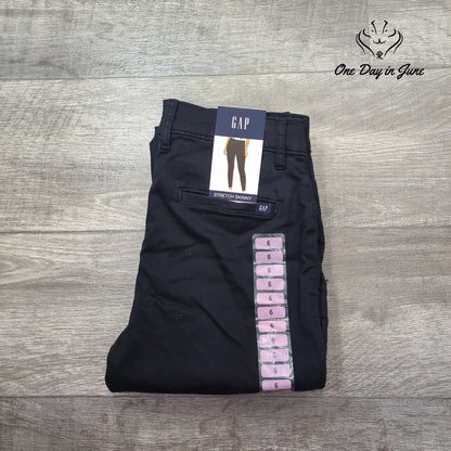 Gap Stretch Skinny Jeans Size 6