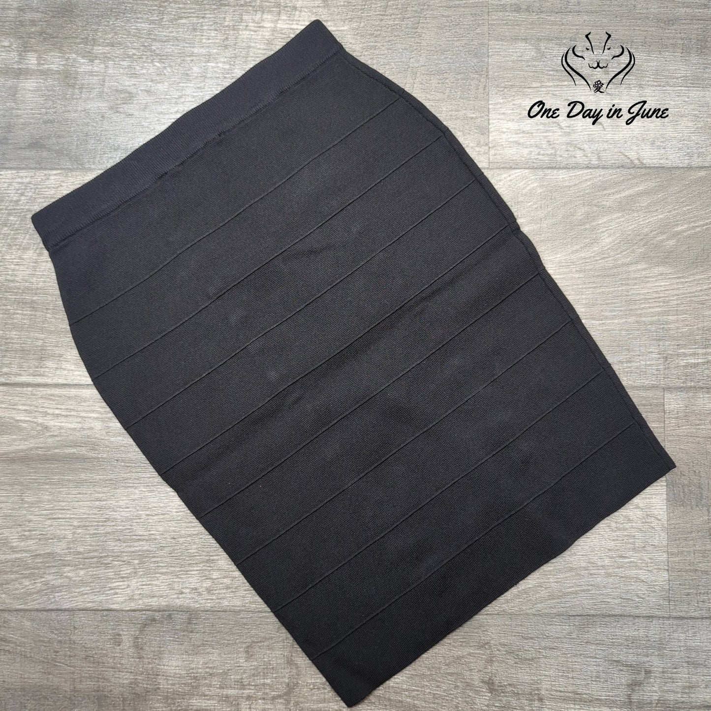 Endless Rose Mini Skirt Size S