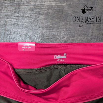 Old Navy Yoga Pants Size M