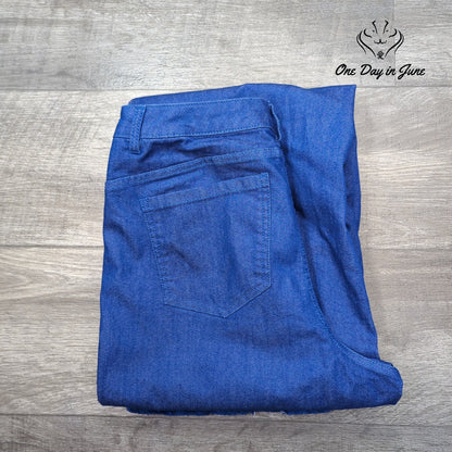 G by Giuliana Wide Leg Jeans Size 14