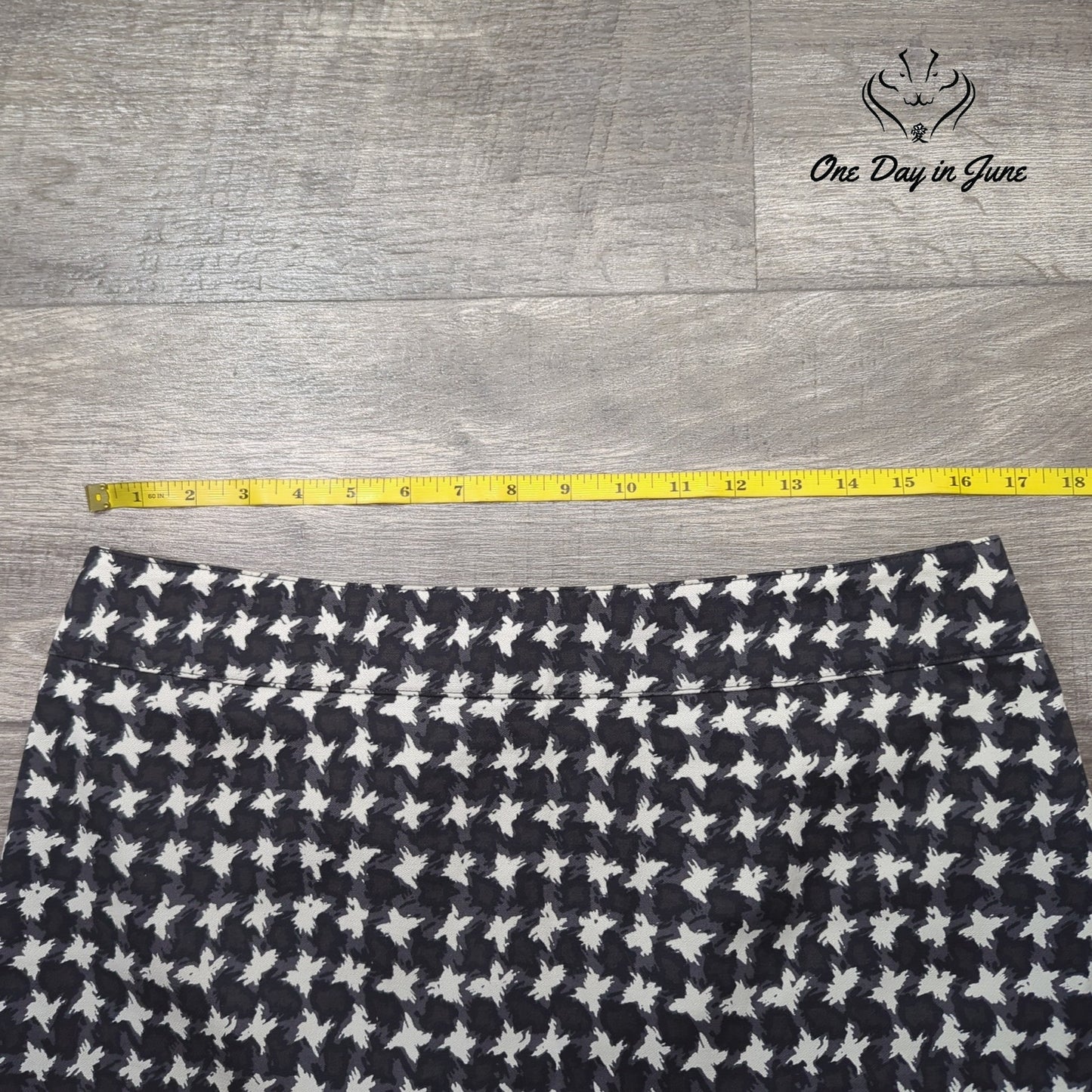 Talbots Pencil Skirt Size 10