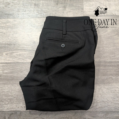 Worthington Straight Leg Dress Pants Size 8