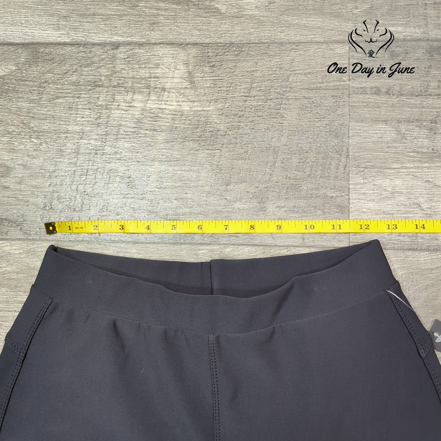 New Mix Casual Pants Size L/XL