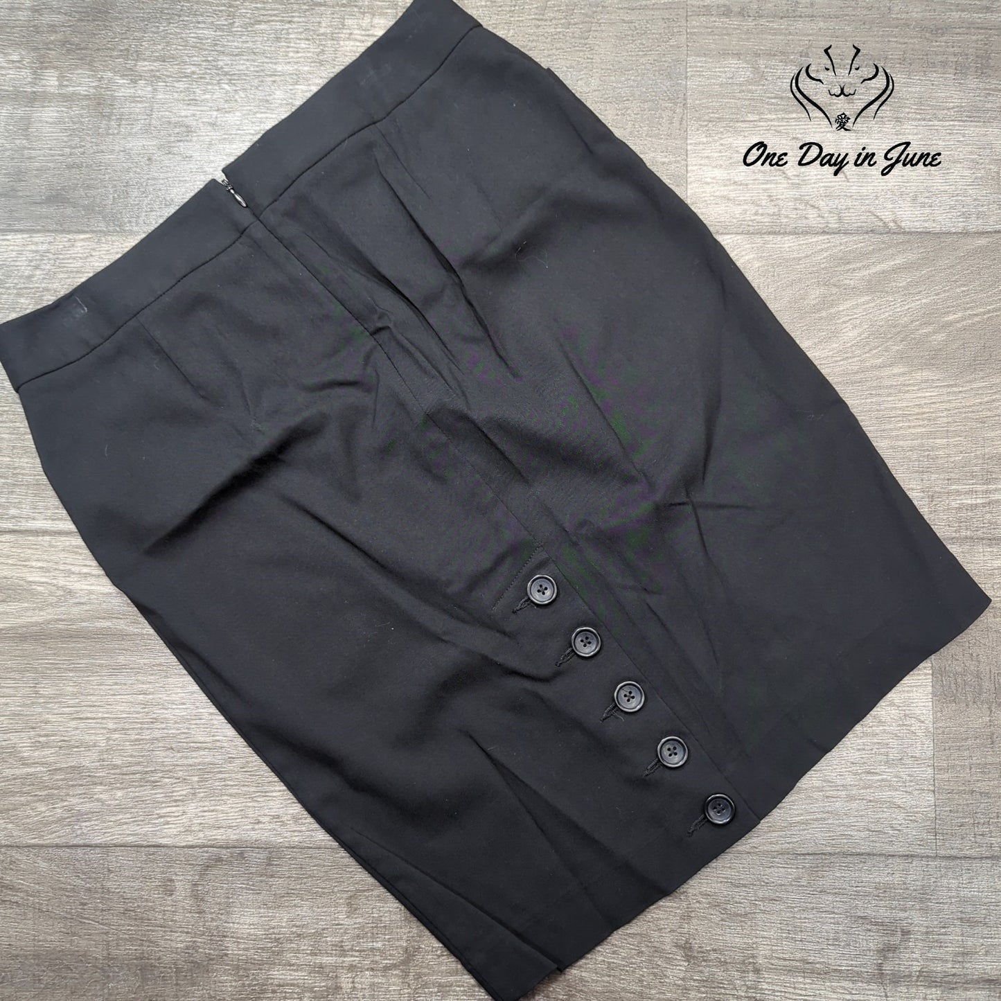 Express Pencil Skirt Size 4