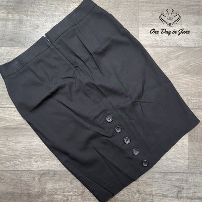 Express Pencil Skirt Size 4