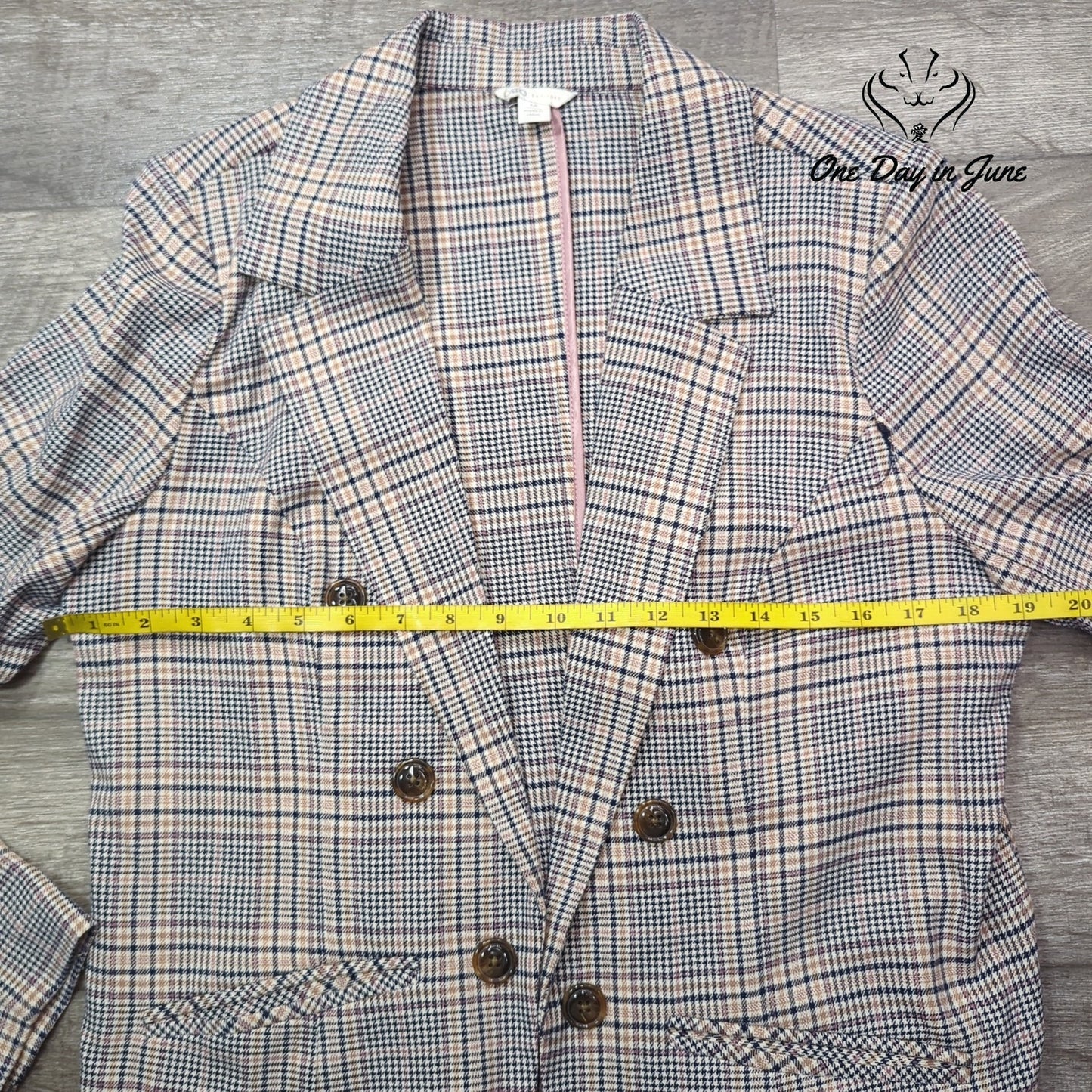 Cato Blazer Size M