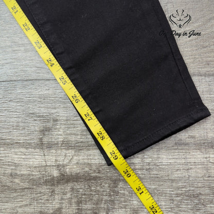 Articles of Society Lake Wash Skinny Jeans Size 27 (4)