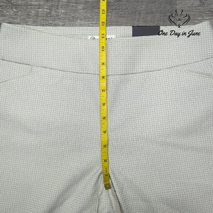 Versona Modern Ankle Pants Size M