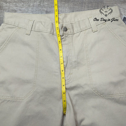 Lee Riveted by Lee Straight Leg Jeans Size 16