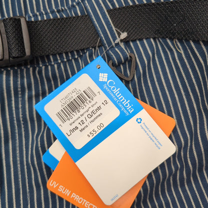 Columbia Shellrock Springs Shorts Size L