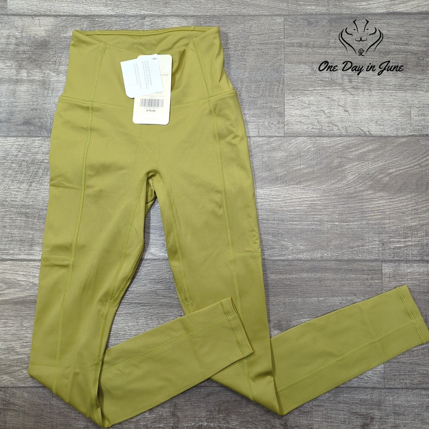 Fabletics Yoga Pants Size XXS