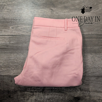 J.Crew Wool Dress Pants Size 8