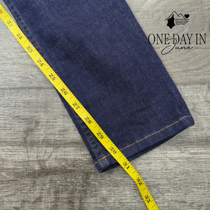 Patagonia Straight Leg Jeans Size 2 (26)