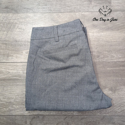 New York & Company 7th Avenue Dress Pants Size 8