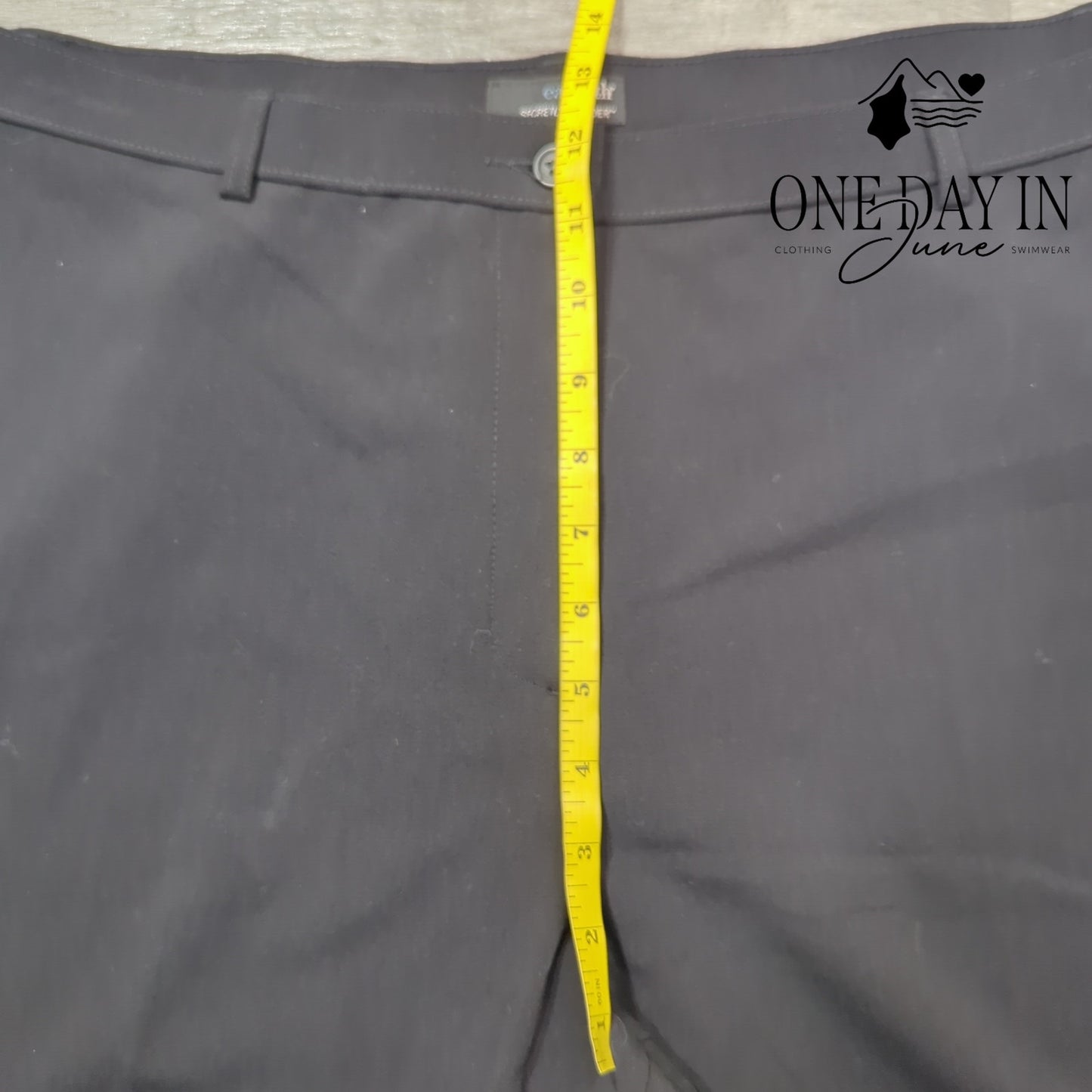 East 5th Secretly Slender Dress Pants Size 18