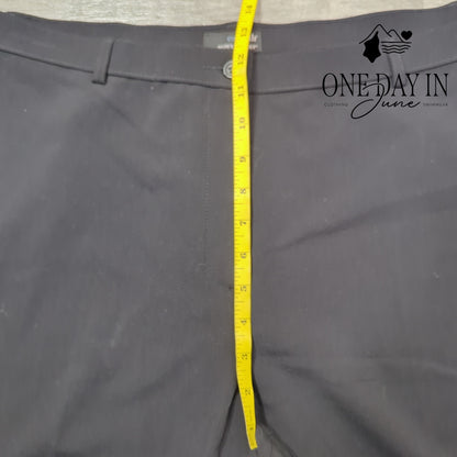 East 5th Secretly Slender Dress Pants Size 18