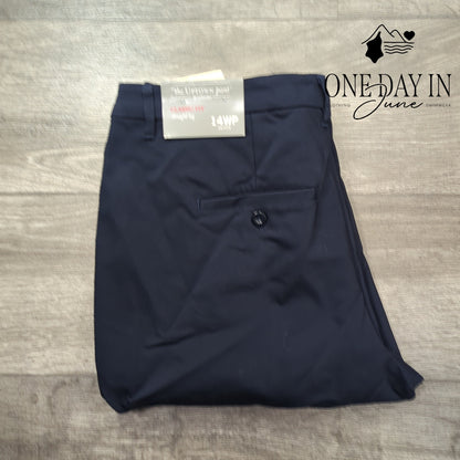 CJ Banks Plus Size The Uptown Pants Size 14WP