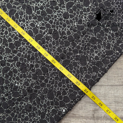 NY Collection Pull On Pencil Skirt Size M