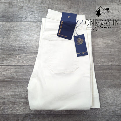 Ramy Brook Cindy Flare Jeans Size 30T