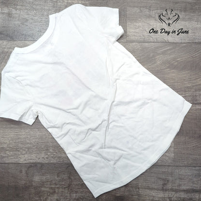 Xersion Girls Run This Tee Shirt Size L (14)