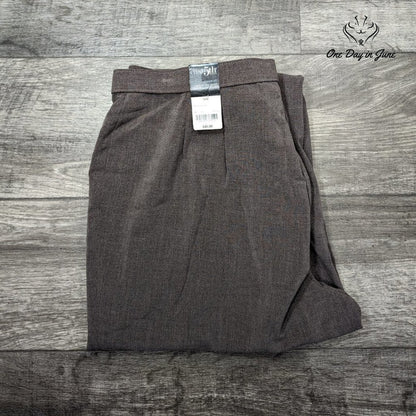 East 5th Plus Size Classic Fit Pants Size 16W