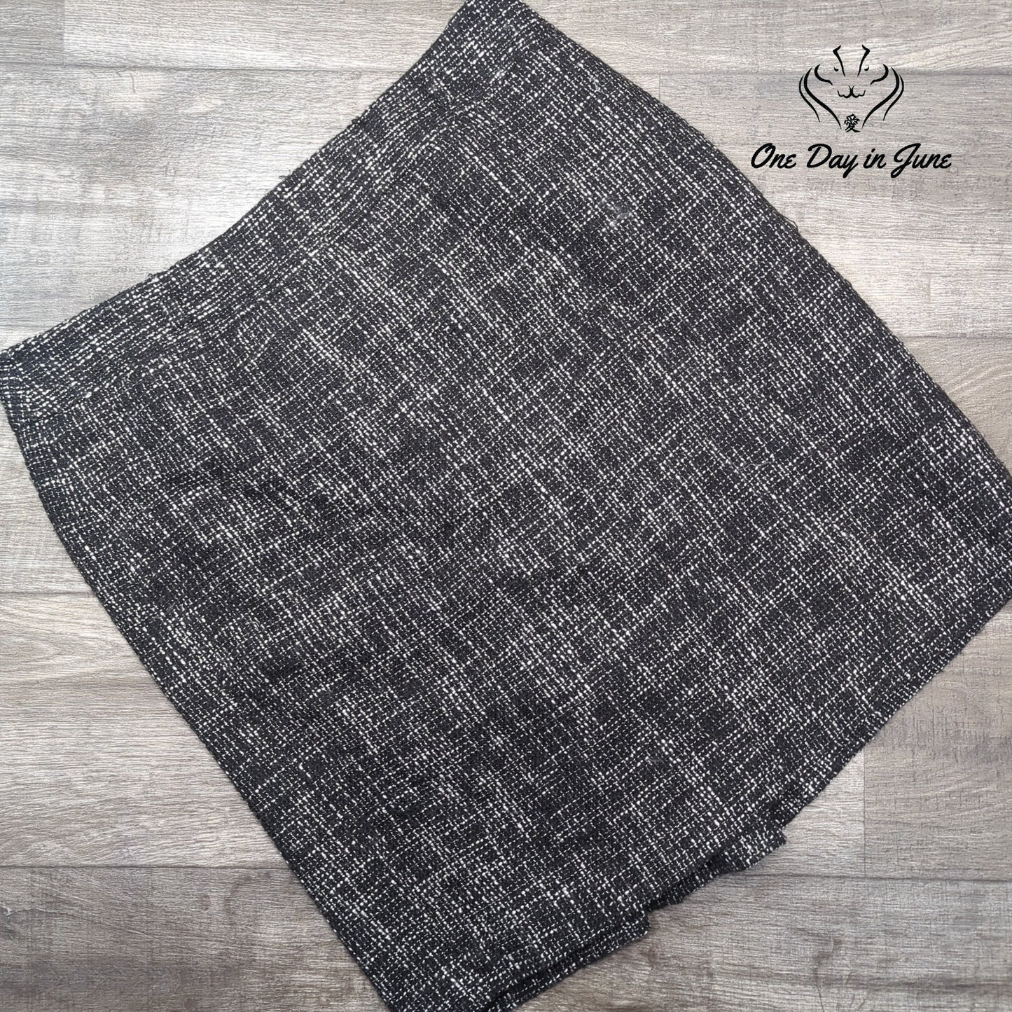 Ann Taylor Lined Mini Skirt Size 18