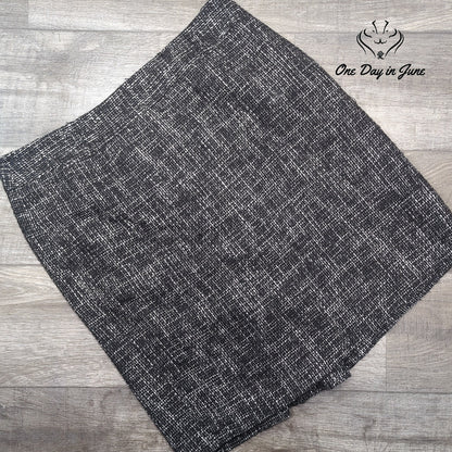 Ann Taylor Lined Mini Skirt Size 18