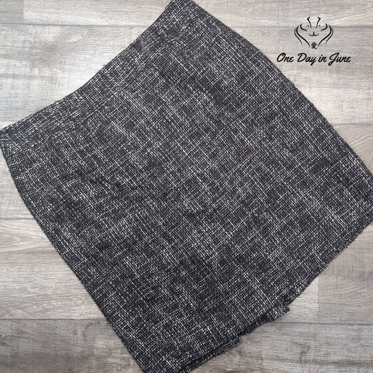 Ann Taylor Lined Mini Skirt Size 18