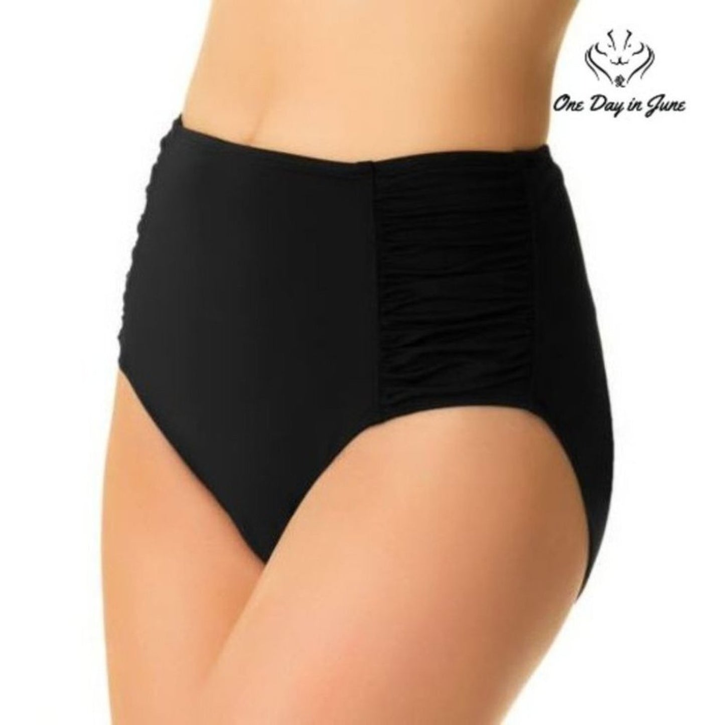 a.n.a Hipster Bikini Bottom Size XL