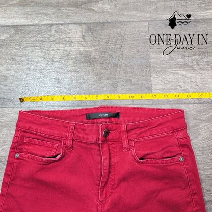 Joe's Jeans Skinny Jeans Size 4 (27)