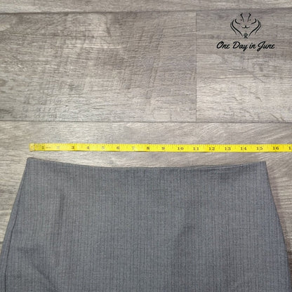 Benetton Pencil Skirt Size 10