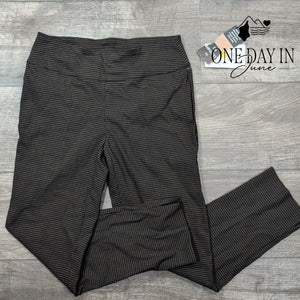 Rachel Zoe Petite Crop Pants Size 4P