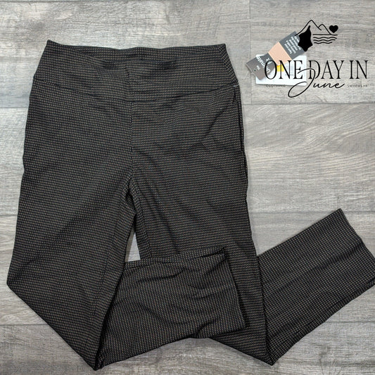 Rachel Zoe Petite Crop Pants Size 4P