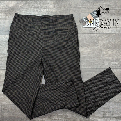Rachel Zoe Petite Crop Pants Size 4P