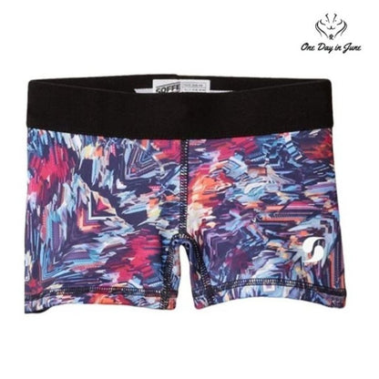 Soffe Dri Short Size L (12-14)