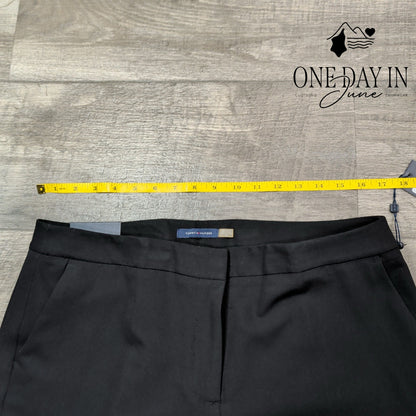 Tommy Hilfiger Princeton Slim Ankle Pants Size 10