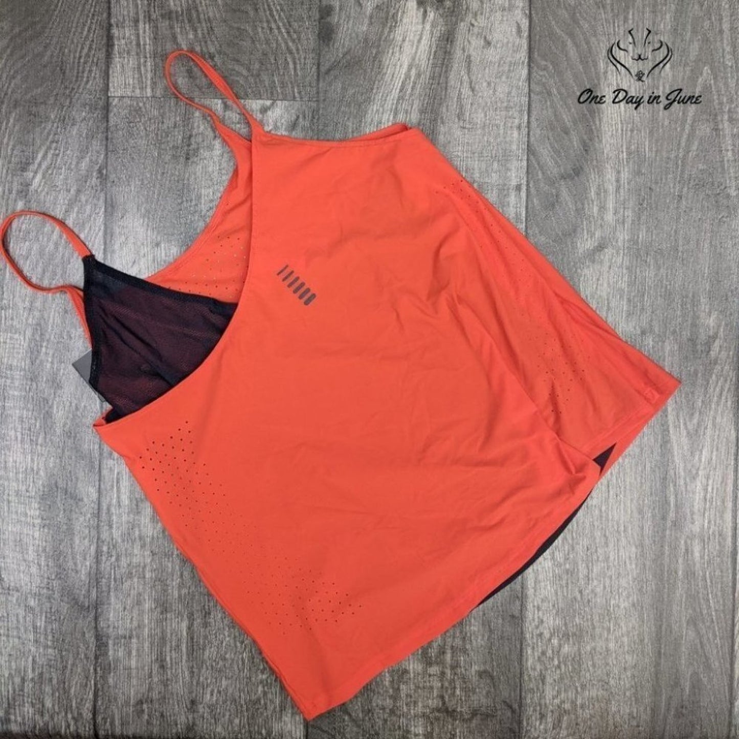 Under Armour Tank Top Size XL