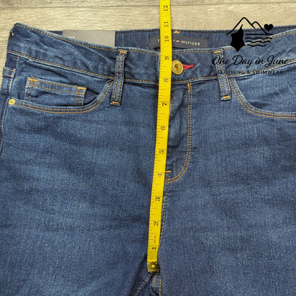 Tommy Hilfiger Raleigh Skinny Jeans Size 2