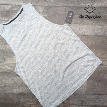 Xersion Muscle Tee Shirt Size M