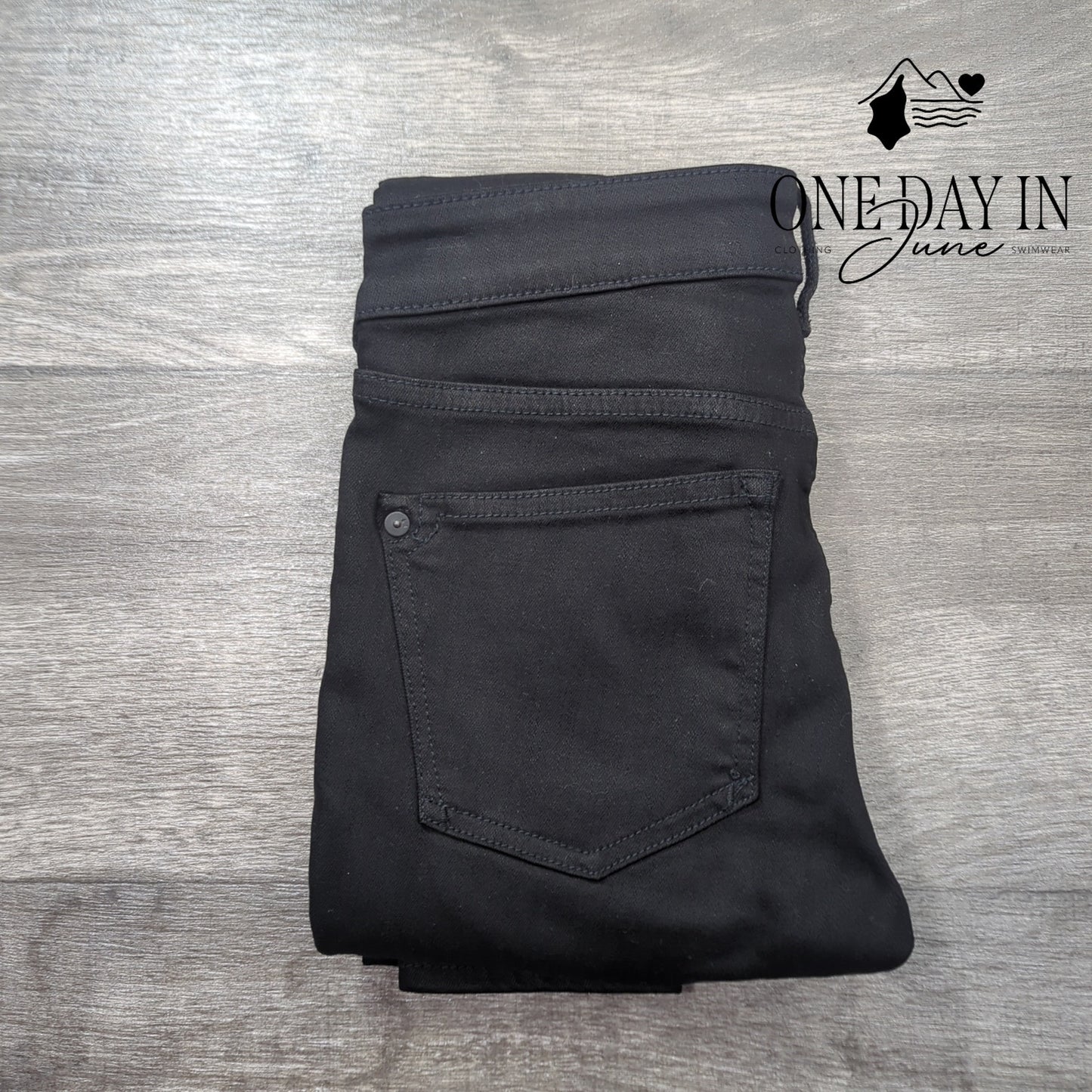 Pilcro and the Letterpress High Rise Skinny Jeans Size 24 (0)