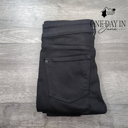 Pilcro and the Letterpress High Rise Skinny Jeans Size 24 (0)