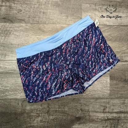 Xersion Girl's Plus Size Exercise Shorts Size XL (18)