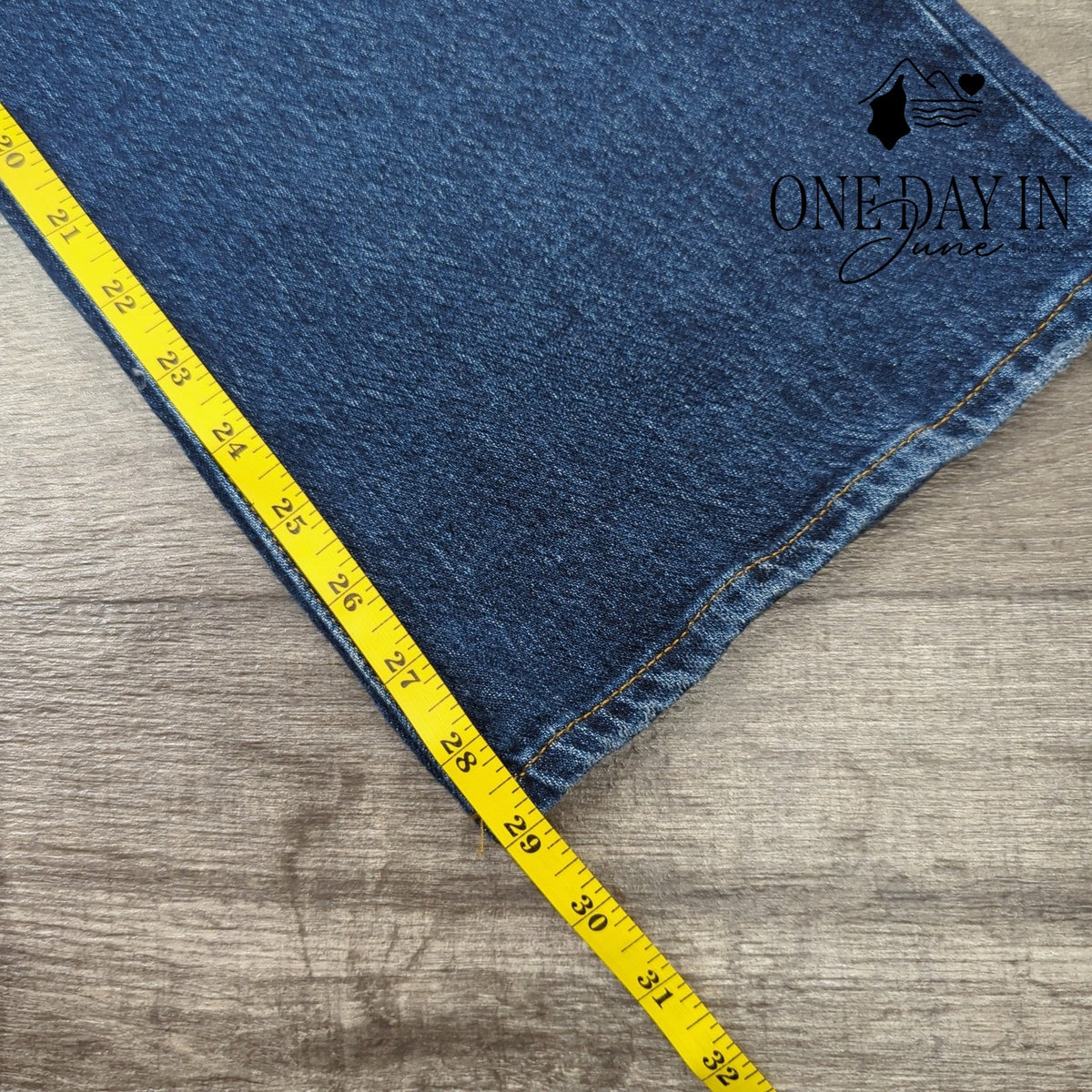 Good American Good Petite Bootcut Jeans Indigo704 NWT Size 15